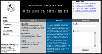 Find out more about Synomics.com